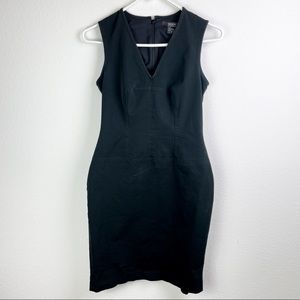 Body by Victoria Secret Vintage Bodycon Dress